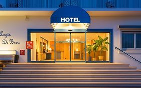 Cit'Hotel Logis De Brou, Bourg En Bresse